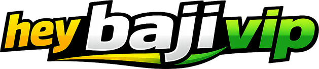 hey baji vip logo